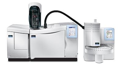 PerkinElmer Clarus 680 GC and TurboMatrix HS 40 .JPG